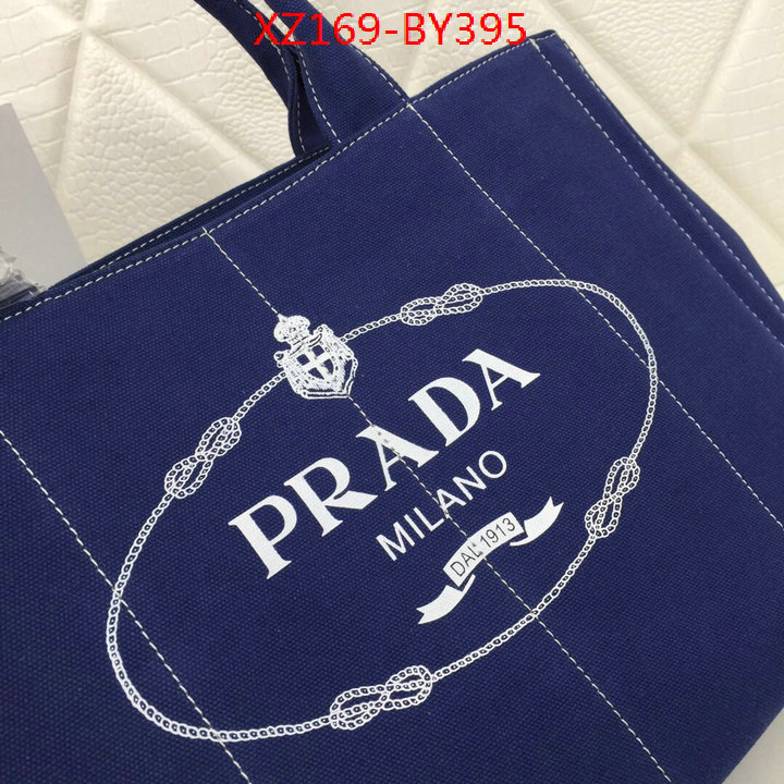 Prada Bags(TOP)-Handbag-,ID: BY395,