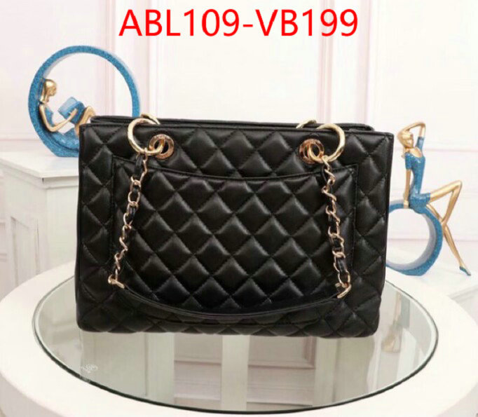 Chanel Bags(4A)-Diagonal-,ID: VB199,$: 109USD