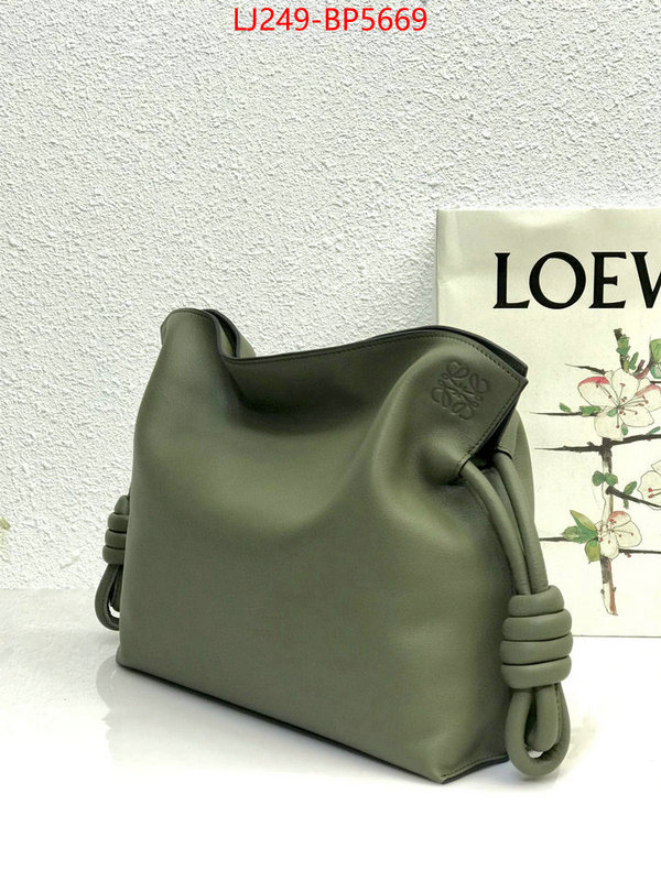 Loewe Bags(TOP)-Diagonal-,store ,ID: BP5669,$: 249USD