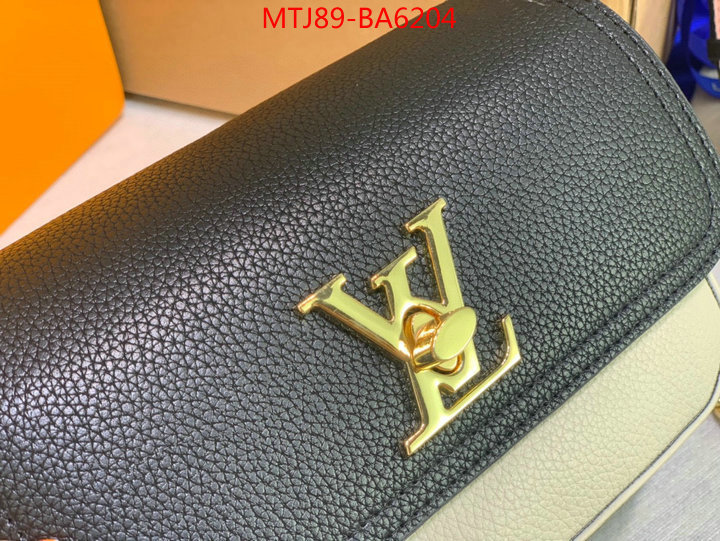 LV Bags(4A)-Pochette MTis Bag-Twist-,ID: BA6204,$: 89USD