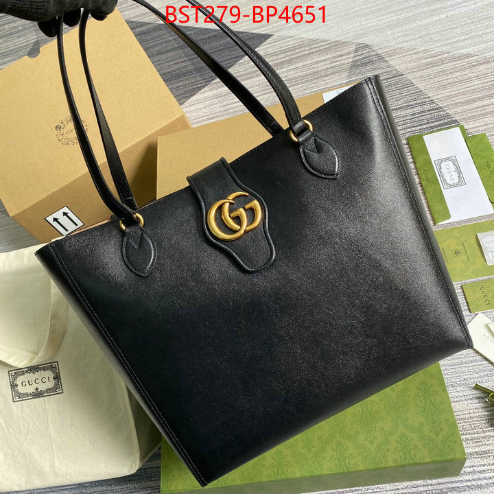 Gucci Bags(TOP)-Handbag-,ID: BP4651,$: 279USD