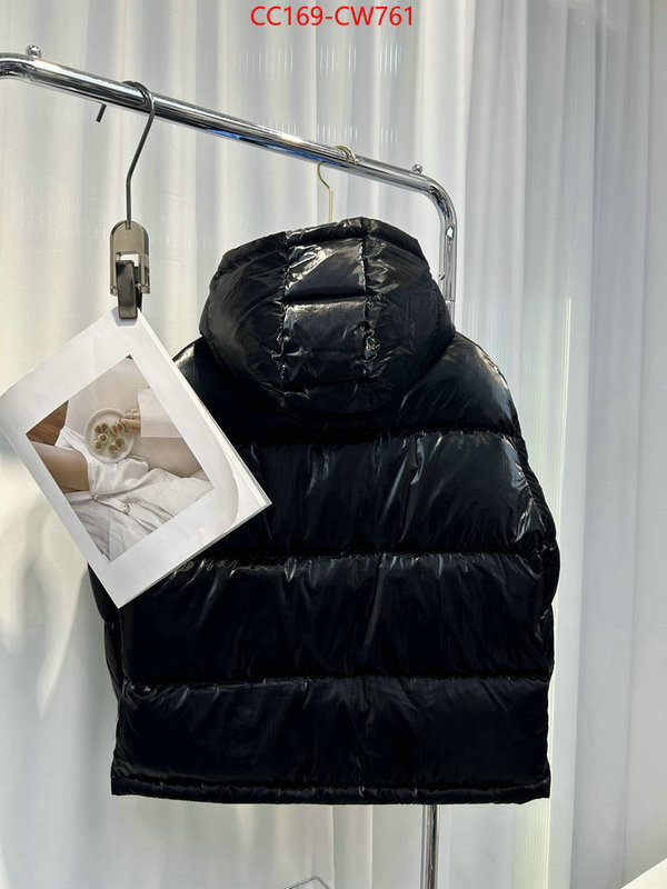 Down jacket Women-Moncler,good quality replica , ID: CW761,$: 169USD