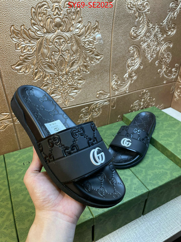 Men Shoes-Gucci,online store , ID: SE2025,$: 69USD