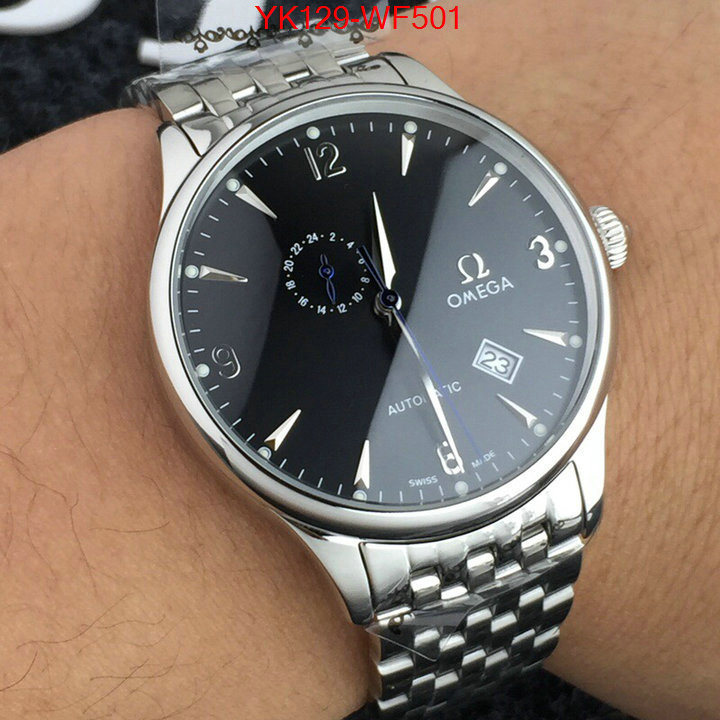 Watch(4A)-Omega,best wholesale replica , ID: WF501,$:129USD