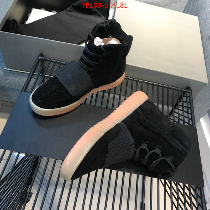 Women Shoes-Adidas Yeezy Boost,same as original , ID: SK4181,$: 109USD