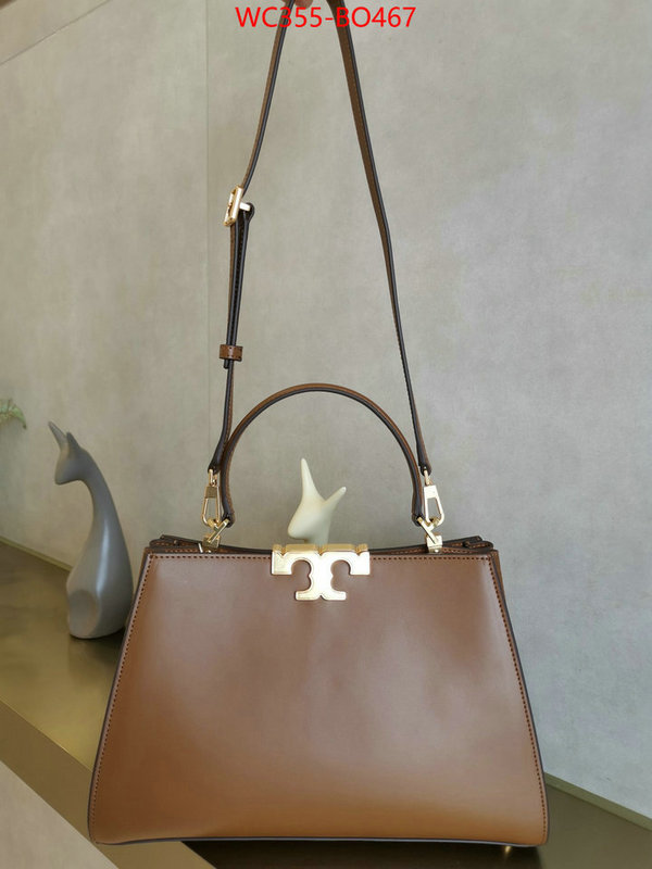 Tory Burch Bags(TOP)-Handbag-,ID: BO467,$: 355USD