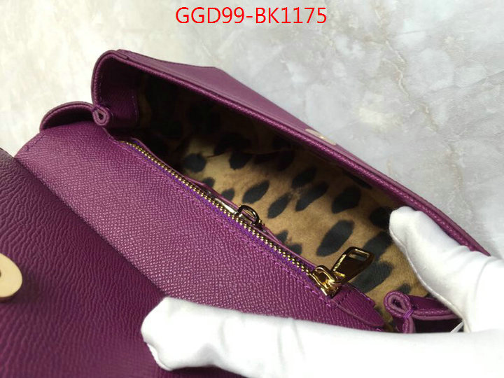 DG Bags(TOP)-Sicily,ID: BK1175,$:99USD