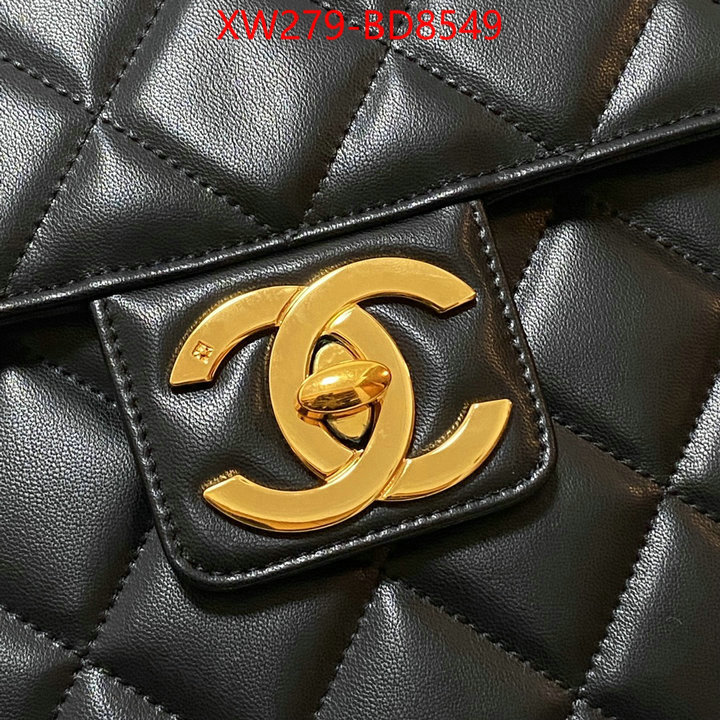 Chanel Bags(TOP)-Handbag-,ID: BD8549,$: 279USD