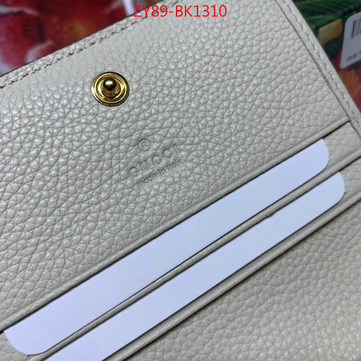 Gucci Bags(TOP)-Diagonal-,ID: BK1310,$:89USD