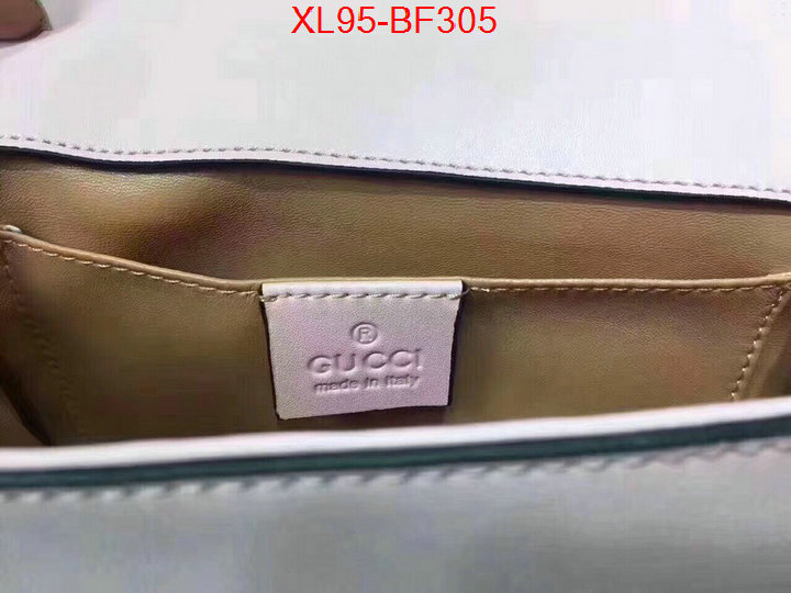 Gucci Bags(4A)-Diagonal-,ID: BF305,$:95USD