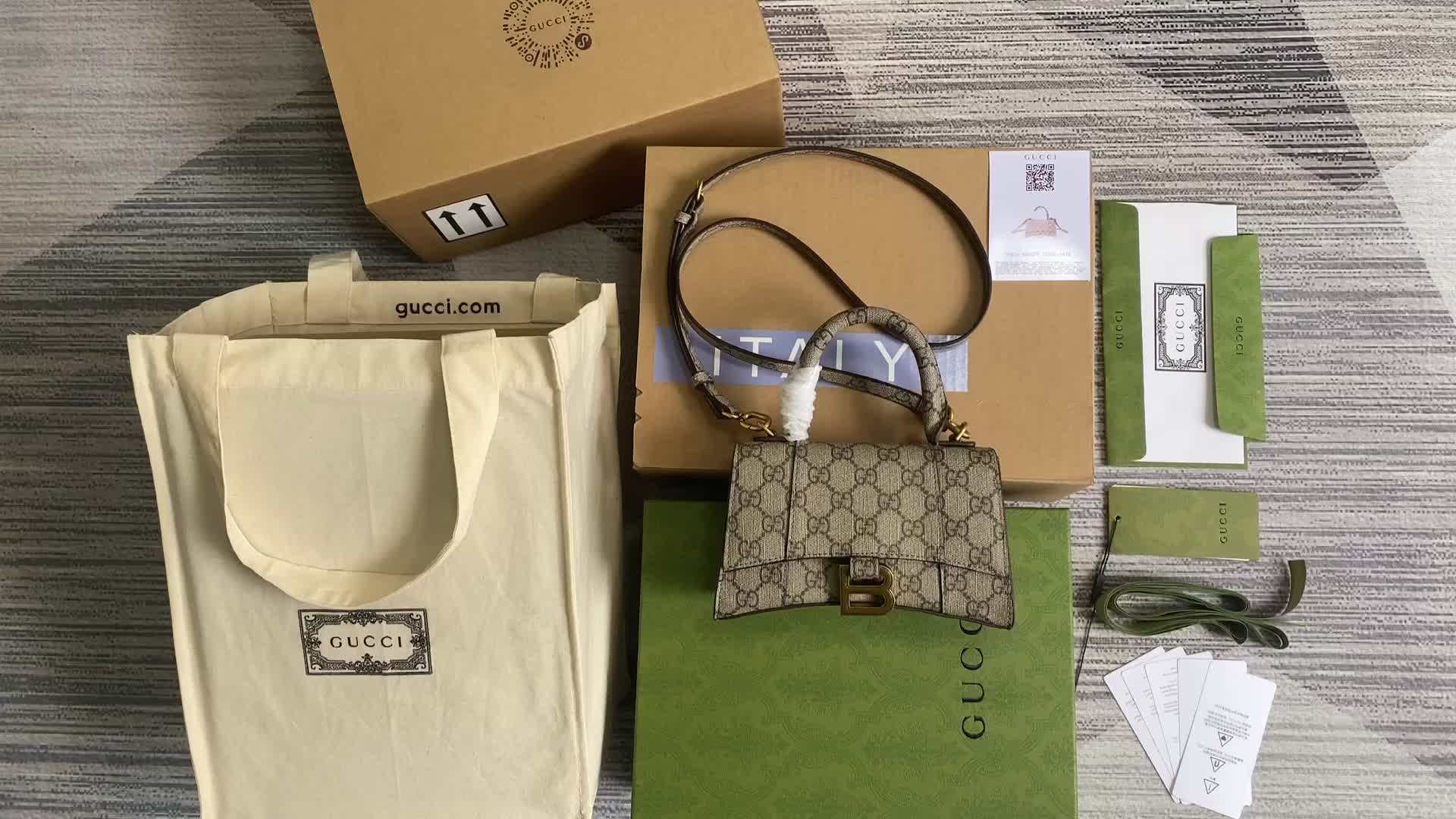 Gucci Bags(TOP)-Handbag-,ID: BP5435,$: 179USD