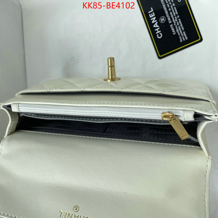 Chanel Bags(4A)-Diagonal-,buy high-quality fake ,ID: BE4102,$: 85USD