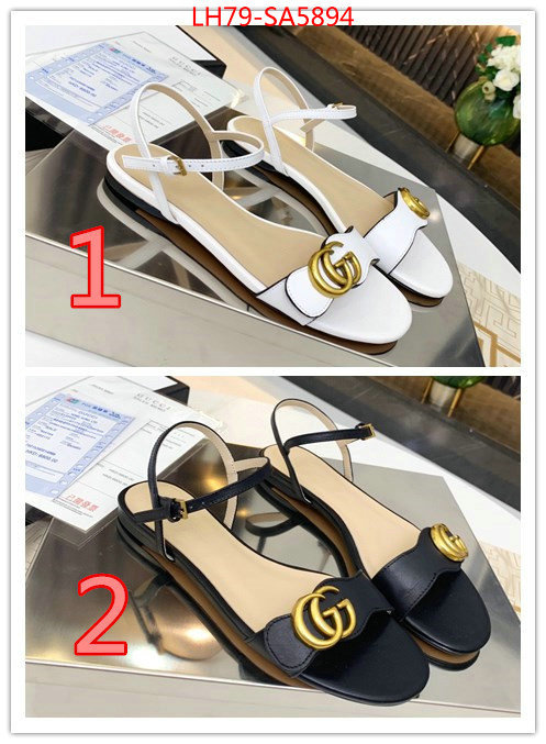 Women Shoes-Gucci,designer fake , ID: SA5894,$: 79USD