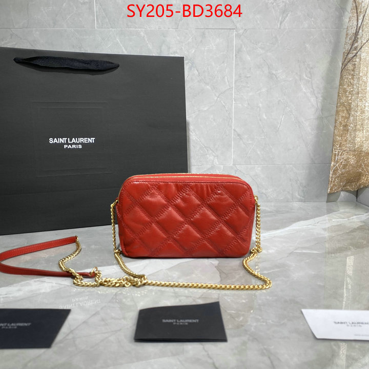 YSL Bag(TOP)-Diagonal-,ID: BD3684,$: 209USD
