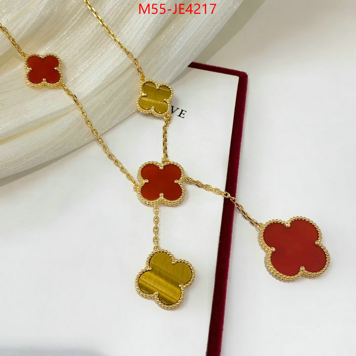 Jewelry-Van Cleef Arpels,best capucines replica , ID: JE4217,$: 55USD