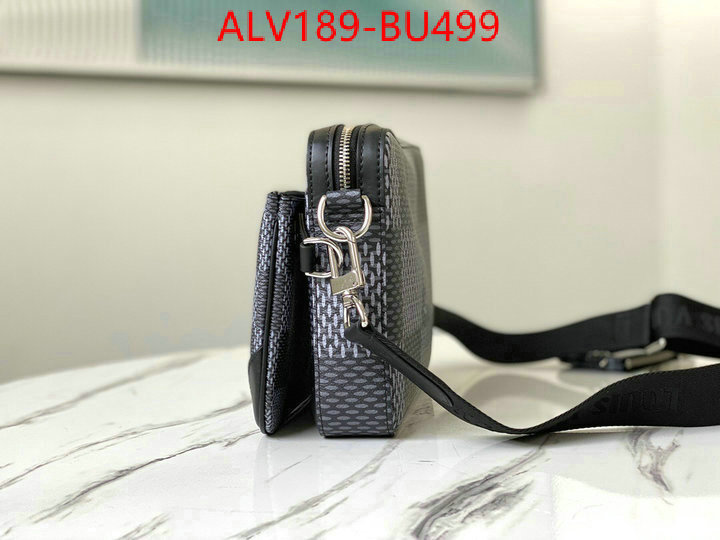 LV Bags(TOP)-Pochette MTis-Twist-,ID: BU499,$: 189USD