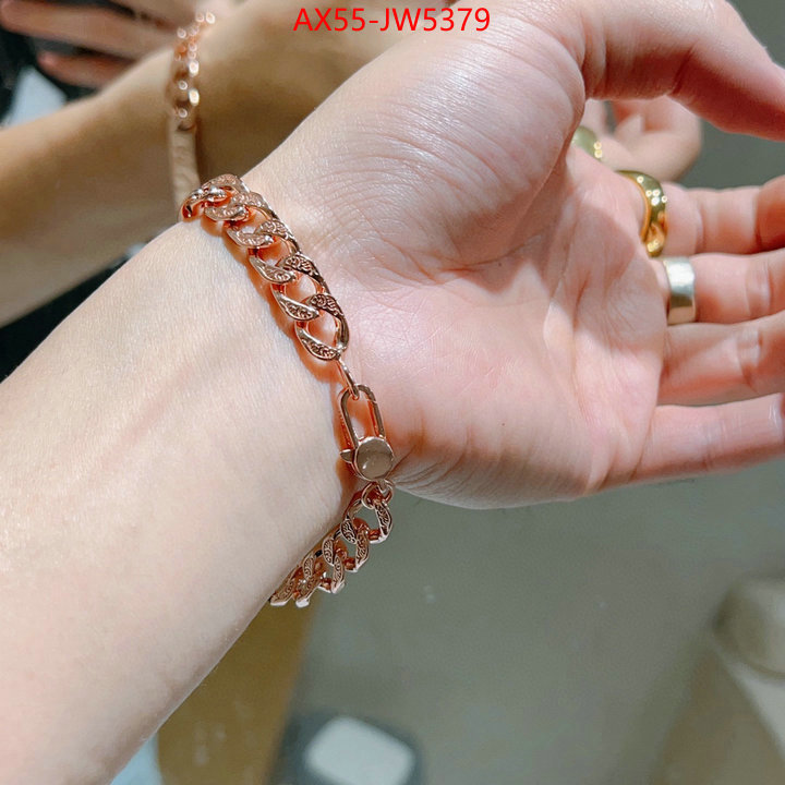 Jewelry-Gucci,replica aaaaa+ designer ,ID: JW5379,$: 55USD