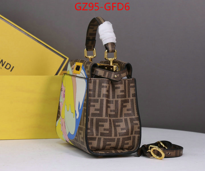 Fendi Big Sale-,ID: GFD6,$: 95USD