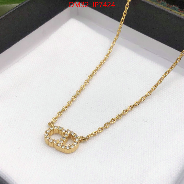 Jewelry-Dior,best quality designer , ID: JP7424,$: 32USD