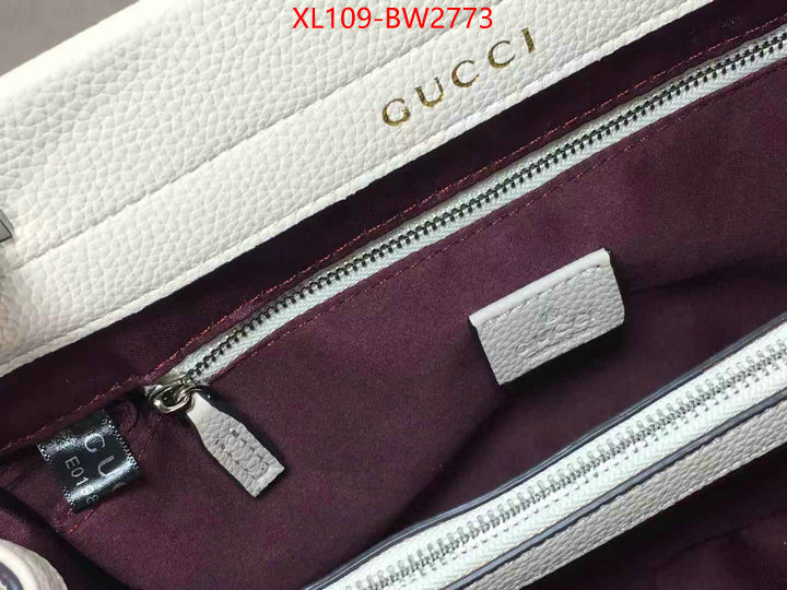 Gucci Bags(4A)-Handbag-,top quality fake ,ID: BW2773,$: 109USD