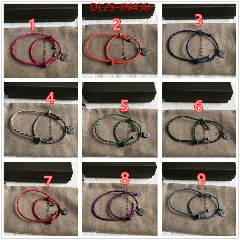 Jewelry-BV,best quality designer ,ID: JN438,$: 25USD