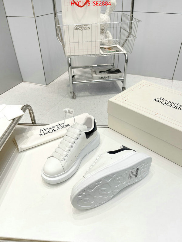 Men Shoes-Alexander McQueen,where to buy replicas , ID: SE2884,