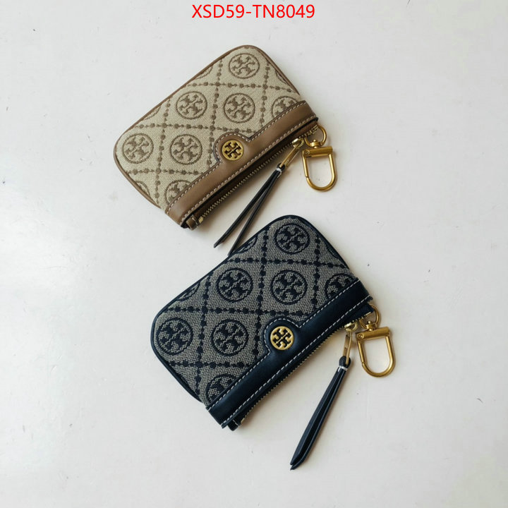 Tory Burch Bags(TOP)-Wallet,ID: TN8049,$: 59USD