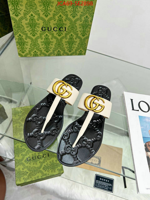 Women Shoes-Gucci,cheap replica designer , ID: SE2898,$: 69USD