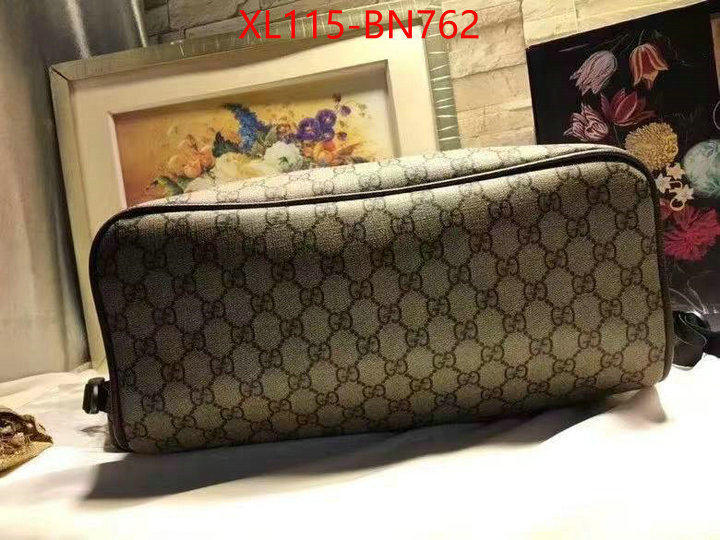 Gucci Bags(4A)-Backpack-,shop the best high authentic quality replica ,ID: BN762,$: 115USD