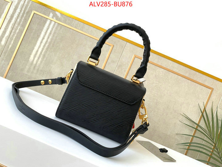 LV Bags(TOP)-Pochette MTis-Twist-,ID: BU876,$: 285USD