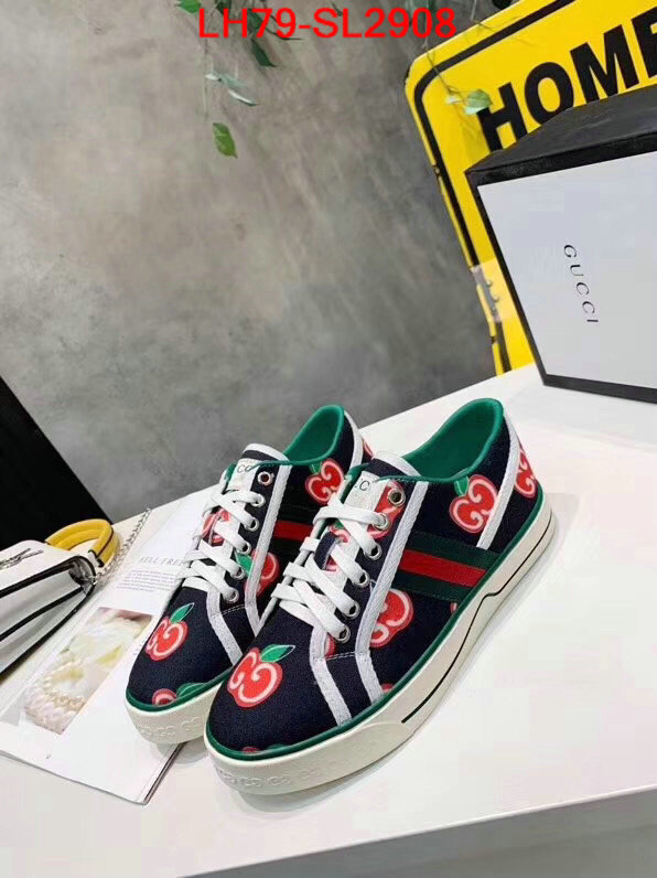 Women Shoes-Gucci,what's the best place to buy replica , ID: SL2908,$: 79USD