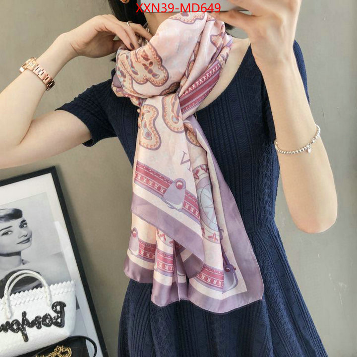 Scarf-LV,where could you find a great quality designer , ID: MD649,$: 39USD