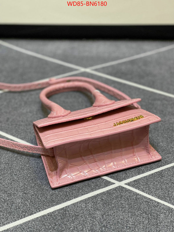 Jacquemus Bags(4A)-Handbag-,the most popular ,ID: BN6180,$: 85USD