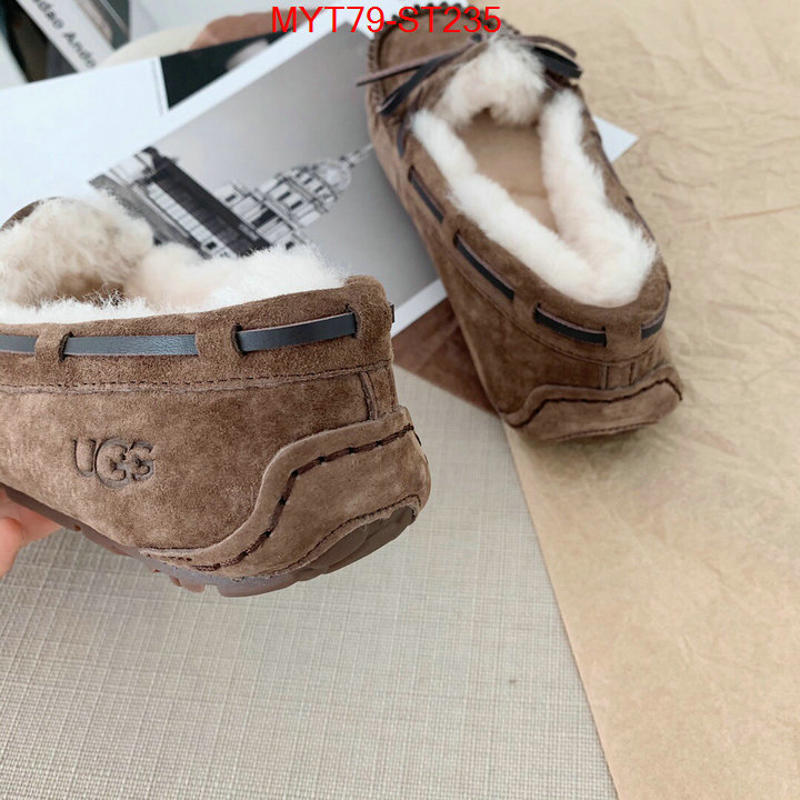 Women Shoes-UGG,brand designer replica , ID:ST235,$: 79USD