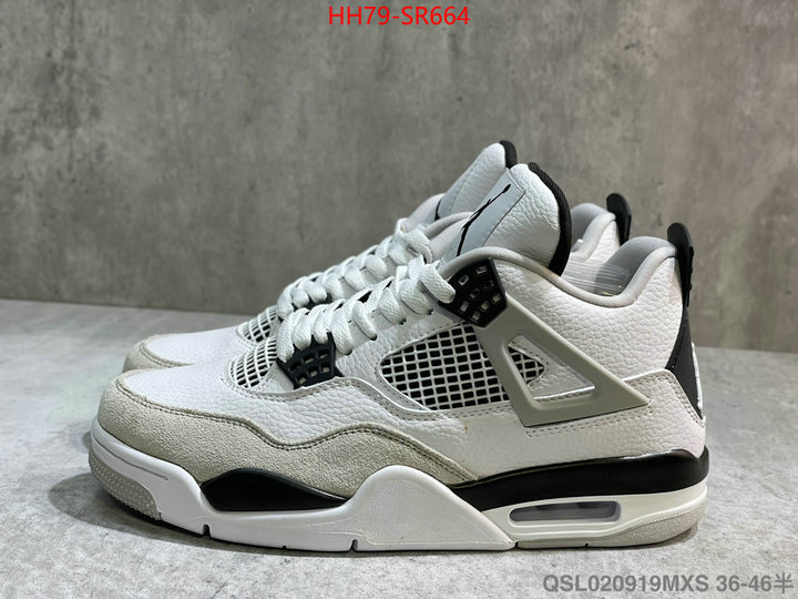 Men Shoes-Air Jordan,cheap replica , ID: SR664,$: 79USD