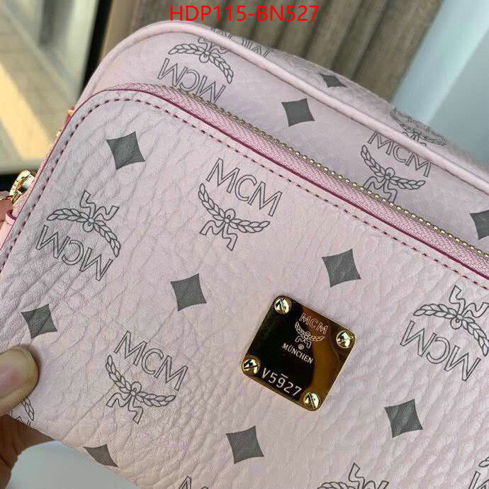 MCM Bags(TOP)-Diagonal-,ID: BN527,$: 115USD