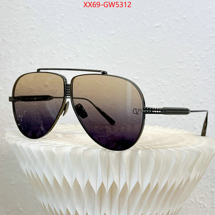 Glasses-Valentino,high quality perfect , ID: GW5312,$: 69USD