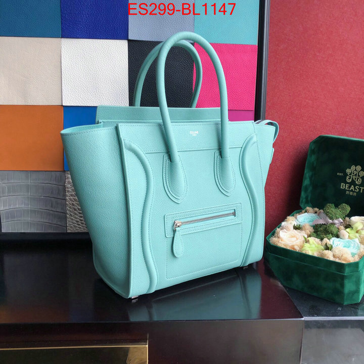 CELINE Bags(TOP)-Handbag,aaaaa+ quality replica ,ID: BL1147,$: 299USD