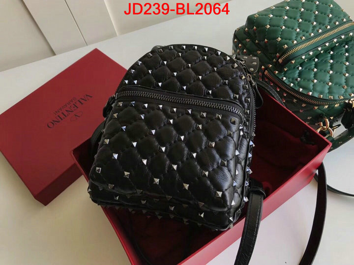 Valentino Bags (TOP)-Backpack-,top quality website ,ID: BL2064,$: 239USD