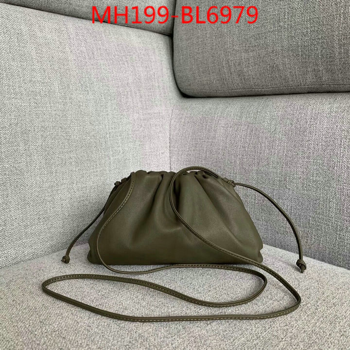 BV Bags(4A)-Pouch Series-,cheap ,ID: BL6979,$: 199USD