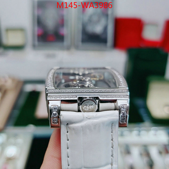 Watch(4A)-Other,what's best ,ID: WA3986,$: 145USD