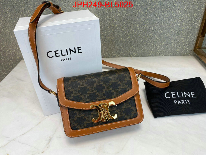 CELINE Bags(TOP)-Triomphe Series,we offer ,ID:BL5025,$: 249USD