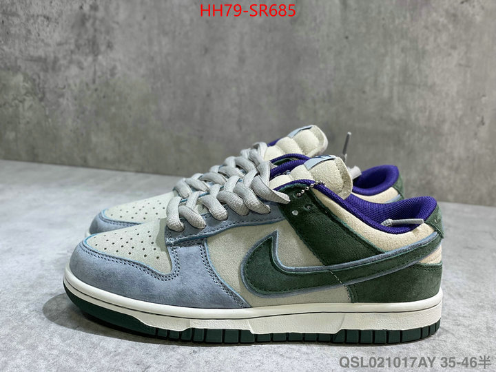 Men Shoes-Nike,we offer , ID: SR685,$: 79USD