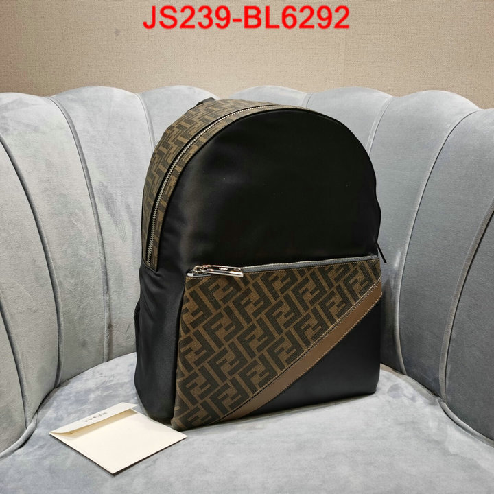 Fendi Bags(TOP)-Backpack-,we offer ,ID: BL6292,$: 239USD