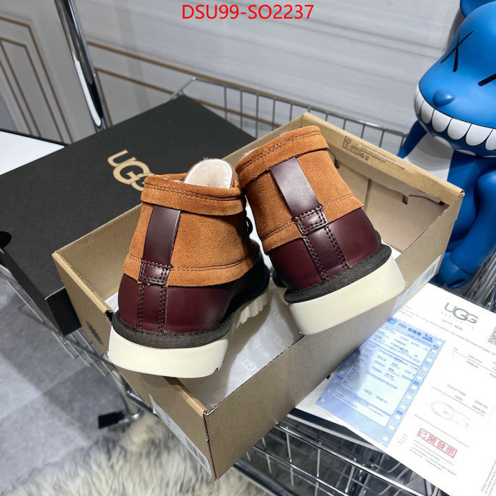 Men Shoes-UGG,cheap , ID: SO2237,$: 99USD