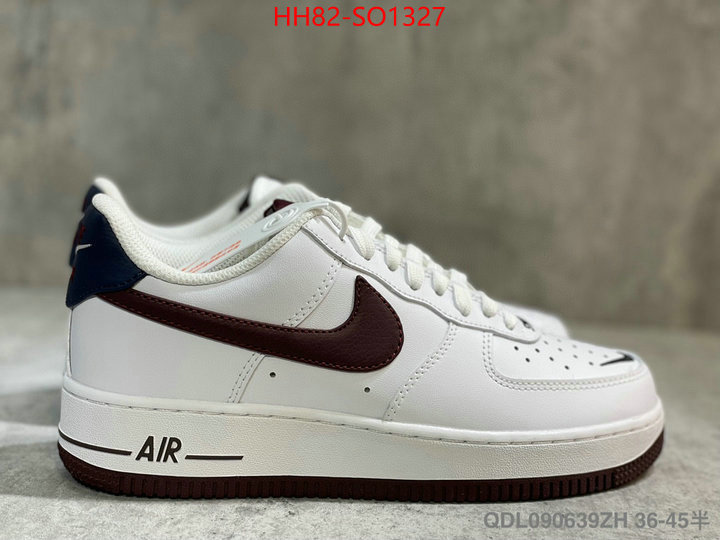 Men Shoes-Nike,same as original , ID: SO1327,$: 82USD