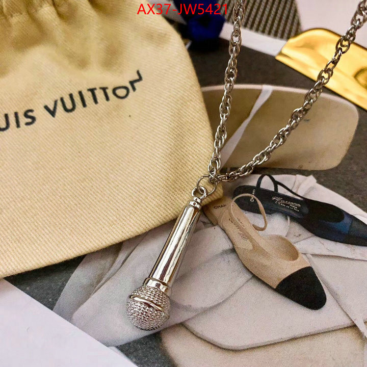 Jewelry-LV,store , ID: JW5421,$: 37USD