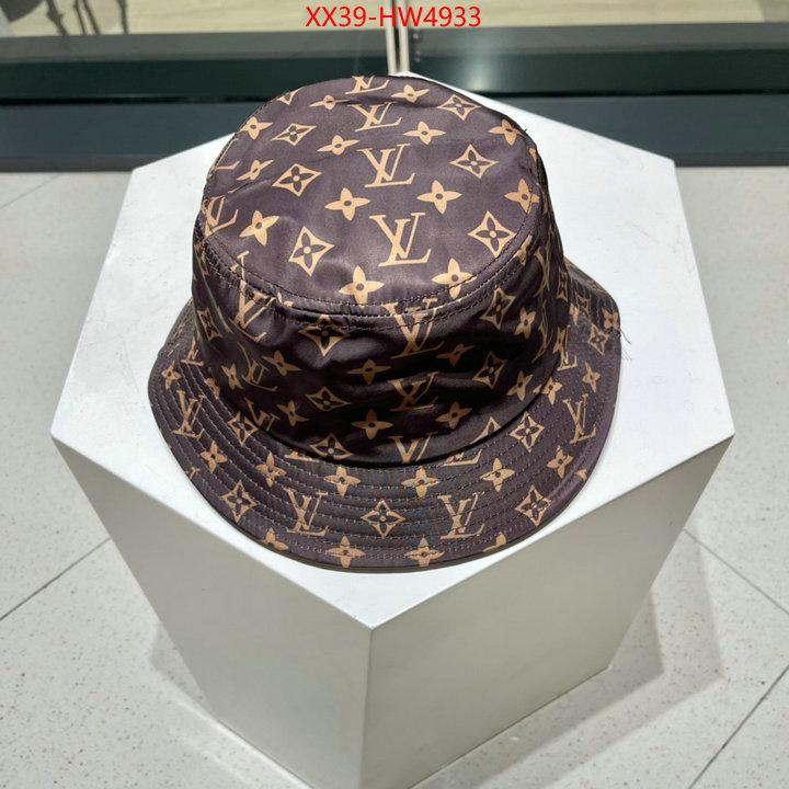 Cap (Hat)-LV,every designer , ID: HW4933,$: 39USD