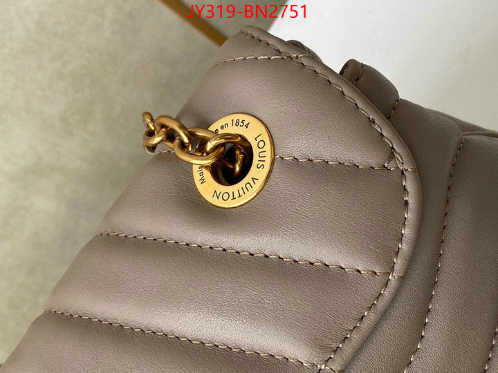 LV Bags(TOP)-Pochette MTis-Twist-,ID: BN2751,$: 319USD