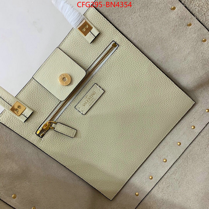 Valentino Bags (TOP)-Handbag-,fake designer ,ID: BN4354,$: 295USD